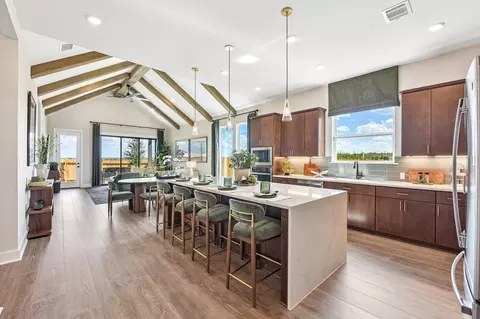 Kitchen - 7812 Skytree Dr, Austin, TX 78744 photo 3 of 6