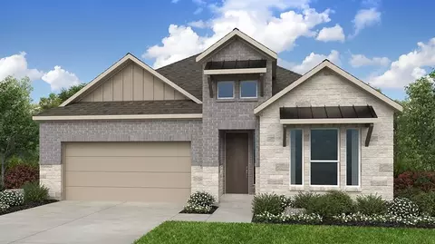 Exterior - 7812 Skytree Dr, Austin, TX 78744 photo 2 of 8