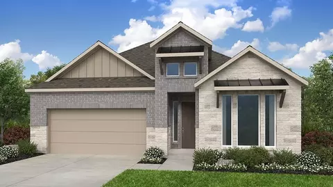 Exterior - 7812 Skytree Dr, Austin, TX 78744 photo 5 of 8