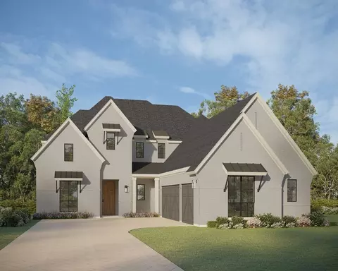 1341 Songbird Cir, Keller, TX 76248