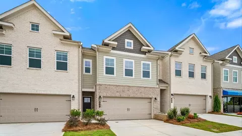 254 Abbotts Crossing Cir, Conyers, GA 30094