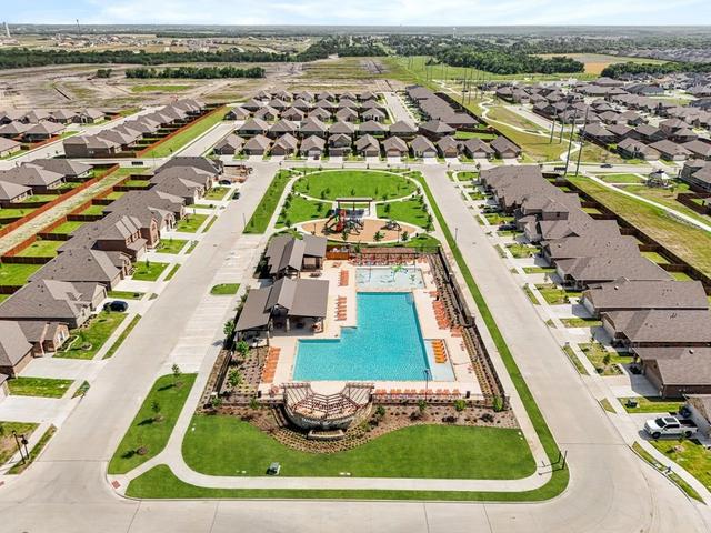 1134 Little Hills Way Lavon Tx 75166, Lavon, TX 75166