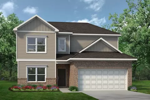 1956 Sparrow Creek Dr, Burleson, TX 76009