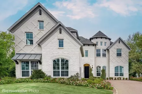 17000 Crutchfield Rd, Celina, TX 75009