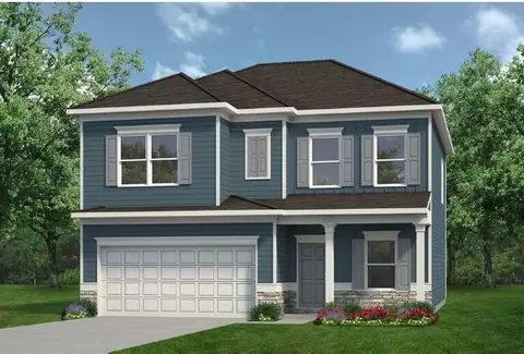 8199 Harbour Chase Loop, Ooltewah, TN 37363