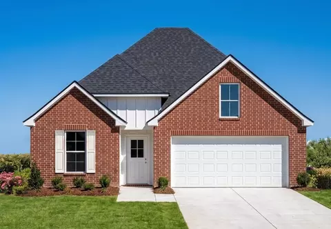 405 Mcgillis Ln, Youngsville, LA 70592