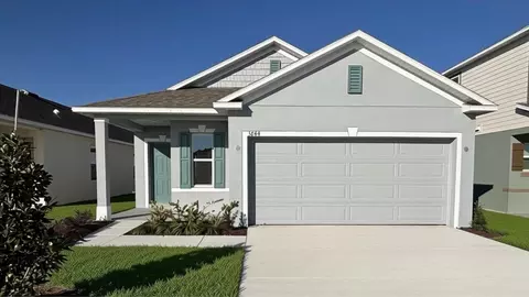 3844 Bluethread Way, Haines City, FL 33844
