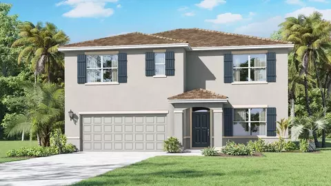 1183 NE 14th Ave, Okeechobee, FL 34972