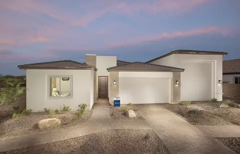 24449 N 166th Ln, Surprise, AZ 85387