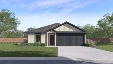 120 Moonlight Graham Blvd, Ward, AR 72176