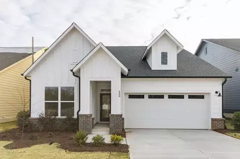 175 Prospect Pl, Pittsboro, NC 27312
