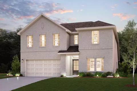 304 Saltmeadow, Red Oak, TX 75154