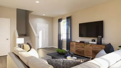 Entry Way - 22436 Ringtail Rd, Splendora, TX 77372 photo 1 of 1