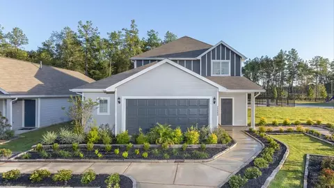 Exterior - 22436 Ringtail Rd, Splendora, TX 77372 photo 4 of 4