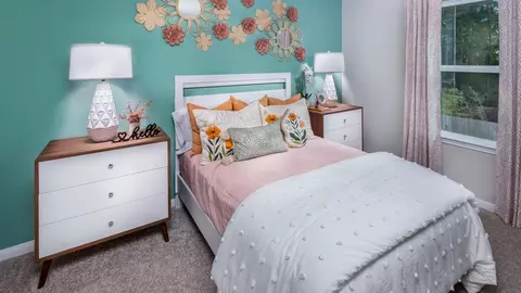 Bedroom - 22436 Ringtail Rd, Splendora, TX 77372 photo 12 of 12