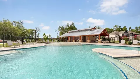 Exterior - 22436 Ringtail Rd, Splendora, TX 77372 photo 2 of 4