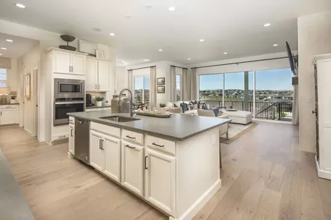 Kitchen - 2093 Falling Leaf, Windsor, CO 80550 photo 2 of 6
