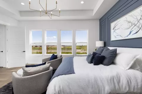 Bedroom - 2093 Falling Leaf, Windsor, CO 80550 photo 9 of 13