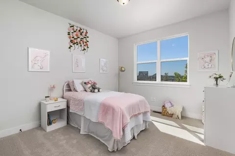 Bedroom - 2093 Falling Leaf, Windsor, CO 80550 photo 11 of 13