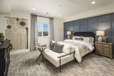 Bedroom - 2093 Falling Leaf, Windsor, CO 80550 photo 5 of 13