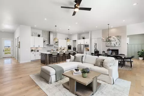 Living - 2093 Falling Leaf, Windsor, CO 80550 photo 5 of 7