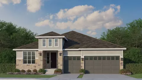 Exterior - 2093 Falling Leaf, Windsor, CO 80550 photo 4 of 10