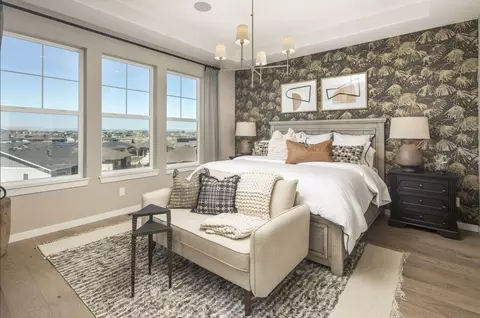 Bedroom - 2093 Falling Leaf, Windsor, CO 80550 photo 1 of 13
