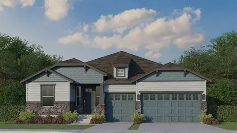 Exterior - 2093 Falling Leaf, Windsor, CO 80550 photo 3 of 10