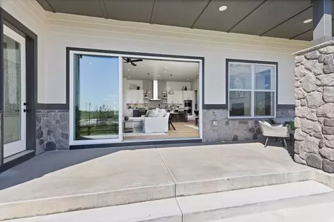 Exterior - 2093 Falling Leaf, Windsor, CO 80550 photo 9 of 10