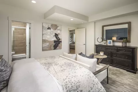 Bedroom - 2093 Falling Leaf, Windsor, CO 80550 photo 6 of 13