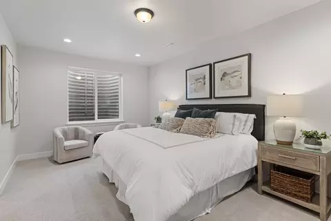 Bedroom - 2093 Falling Leaf, Windsor, CO 80550 photo 12 of 13
