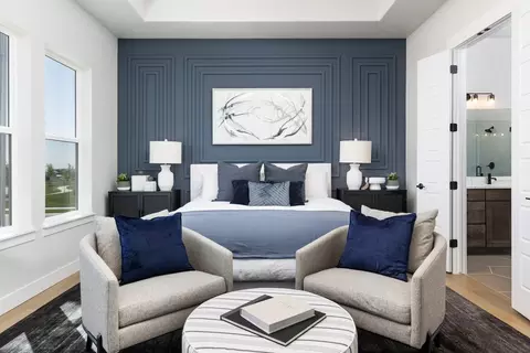 Bedroom - 2093 Falling Leaf, Windsor, CO 80550 photo 8 of 13