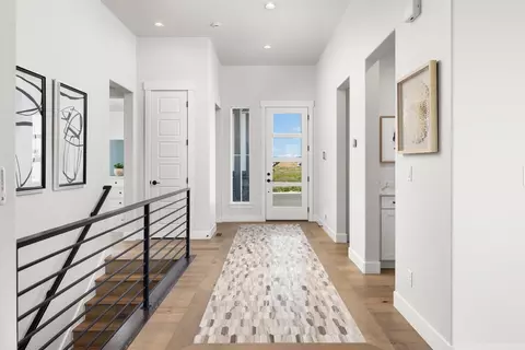 Entry Way - 2093 Falling Leaf, Windsor, CO 80550 photo 4 of 5