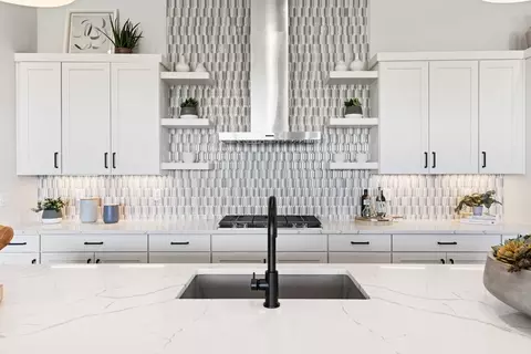 Kitchen - 2093 Falling Leaf, Windsor, CO 80550 photo 5 of 6