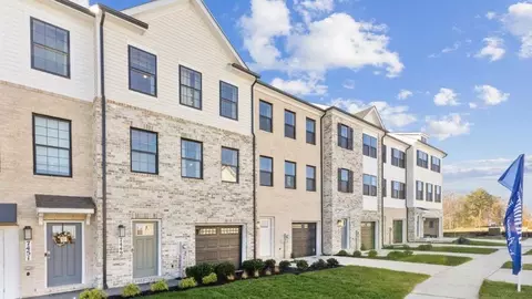 3400 Landon Walker Ln, Marlboro, MD 20774