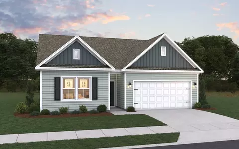 Reedy Creek Rd & S Frontage Rd, Fountain Inn, SC 29644