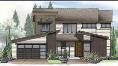 2583 S Bailey Ct, Park City, UT 84060