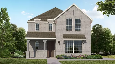 4800 Triadic Ln, Prosper, TX 75078