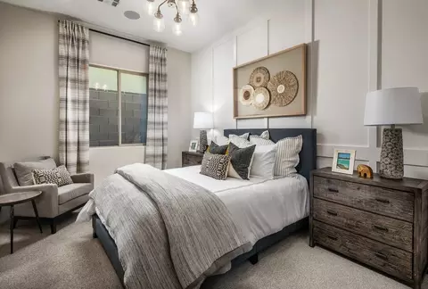 Bedroom - 16139 Reunion Rd, Conroe, TX 77302 photo 3 of 3