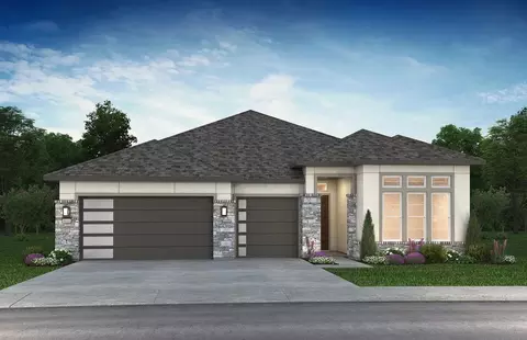 Exterior - 16139 Reunion Rd, Conroe, TX 77302 photo 1 of 3