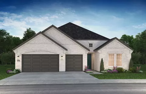 16139 Reunion Rd, Conroe, TX 77302