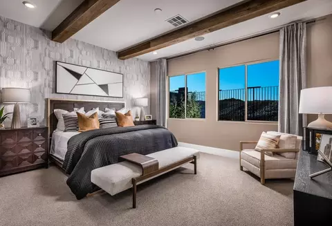 Bedroom - 16139 Reunion Rd, Conroe, TX 77302 photo 1 of 3