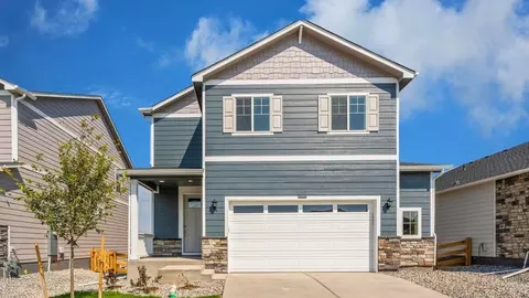11739 Reagan Ridge Dr, Colorado Springs, CO 80925