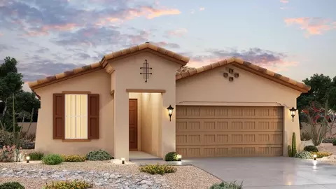 2170 S 242nd Ln, Buckeye, AZ 85326
