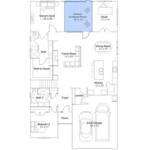 Exterior - 5472 Redbud Rd, Lancaster, SC 29720 photo 4 of 12