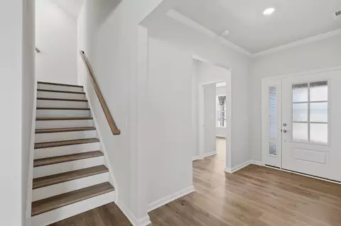 Entry Way - 5472 Redbud Rd, Lancaster, SC 29720 photo 1 of 7
