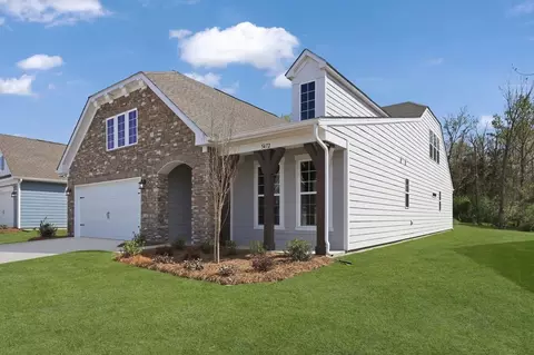 Exterior - 5472 Redbud Rd, Lancaster, SC 29720 photo 2 of 12