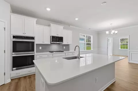 Kitchen - 5472 Redbud Rd, Lancaster, SC 29720 photo 1 of 6