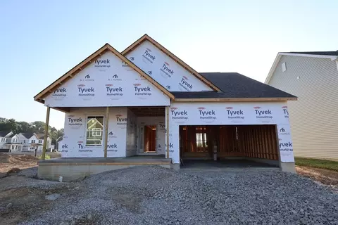 1061 Railbus Ave, Plain City, OH 43064