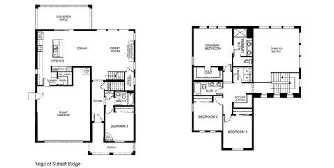 Floorplan - 6349 Painter Branch Ave, Hesperia, CA 92345 photo 1 of 1